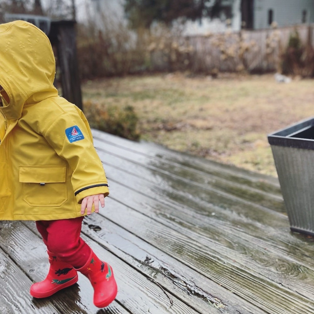 Meet your Posher, Laura